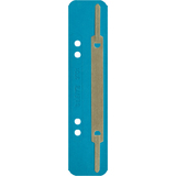 LEITZ relieur  lamelle, 35 x 158 mm, bleu