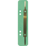 LEITZ relieur  lamelle, 35 x 158 mm, vert