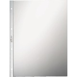 LEITZ pochette perfore super Premium, format A4, PVC,