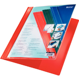 LEITZ chemise plastique exquisit  pochette de prsentation