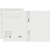 LEITZ chemise  lamelle Rapid, format A4, carton manille,