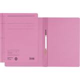 LEITZ chemise  lamelle Rapid, format A4, carton manille,