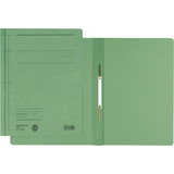 LEITZ chemise  lamelle Rapid, format A4, carton manille,