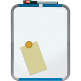 nobo tableau magntique Slim-Line, (L)220 x (H)280 mm