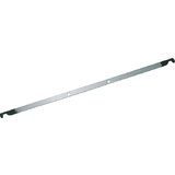 LEITZ barette de suspension, longueur: A4, en mtal