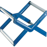 LEITZ corbeille pour dossiers suspendu, pour 25