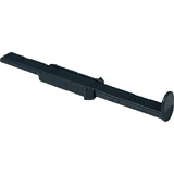 LEITZ Rglette de guidage pour perforateur 5008/5012/5022/