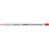 STAEDTLER lumocolor non permanent omnichrom 108, rouge