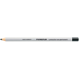 STAEDTLER lumocolor non permanent omnichrom 108, noir
