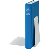 LEITZ serre-livres (L)125 x (H)145 x (P)140 mm, blanc