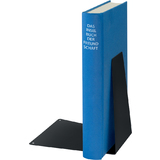 LEITZ serre-livres, (L)125 x (P)145 x (H)140 mm, noir
