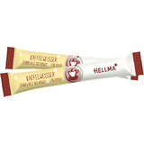 HELLMA sticks de mousse  caf, dans un prsentoir en carton