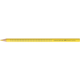 FABER-CASTELL crayon de couleur Colour GRIP, jaune ananas