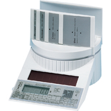 MAULtronic s porto Pse-lettres solaire, capacit: 2 kg