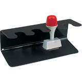 MAUL porte-timbres 4 tampons, noir (52204-90)