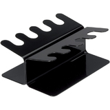 MAUL porte-timbres 8 tampons, noir (52208-90)