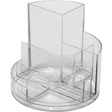 MAUL multipot MAULrundbox, diamètre: 140 mm, transparent