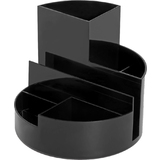 MAUL multipot MAULrundbox, diamtre: 140 mm, noir