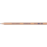 STAEDTLER crayon nature, hexagonal, degr de duret: HB