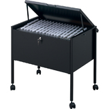 DURABLE chariot pour dossiers suspendus "Economy 80 Top"