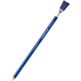 STAEDTLER stylo-gomme Mars rasor, avec petite brosse, bleu