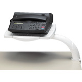 MAUL bras support de tlphone, avec pince de fixation, gris