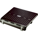 MAUL repose-pieds "standard", rglable en hauteur, plastique