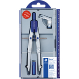 STAEDTLER compas scolaire noris 550 01,longueur: 156 mm