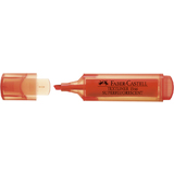 FABER-CASTELL surligneur TEXTLINER 1546, orange