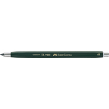 FABER-CASTELL porte-mines TK 9400, degr de duret: 6B