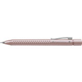 FABER-CASTELL porte-mines GRIP 2011, rose ple