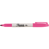 Sharpie marqueur permanent FINE, rose