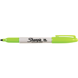 Sharpie marqueur permanent FINE, vert clair