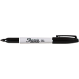Sharpie marqueur permanent FINE, noir