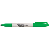 Sharpie marqueur permanent FINE, vert