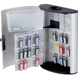 DURABLE armoire  cls key BOX plus, avec Serrure  code en