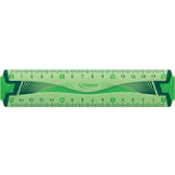 Maped Rgle plate Flex, 150 mm, en plastique, incassable