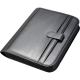 Alassio serviette de bureau "RICCIONE", A4, similicuir