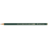 FABER-CASTELL crayon Steno castell 9008, degr de duret: HB