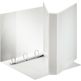 Esselte classeur personnalisable, format A4+, blanc