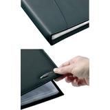 Rexel Protge documents SOFT touch SMOOTH, A4, avec 24