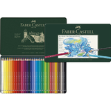 FABER-CASTELL crayons de couleur aquarellable albrecht DRER