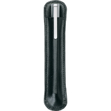 Alassio etui pour stylo, pour 1 stylo, noir