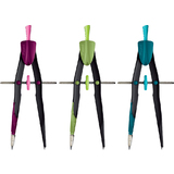 Maped coffret compas technic Precision, longueur: 165 mm