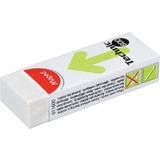 Maped gomme plastique technic 600, blanc