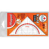 Maped equerre gomtrique Geo-Flex, hypotnuse: 160 mm