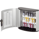 DURABLE armoire  cls key BOX code 18, pour 18 cls