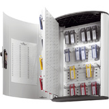 DURABLE armoire  cls key BOX code 48, pour 48 cls