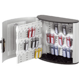 DURABLE armoire  cls key BOX code 54, pour 54 cls