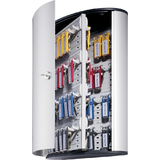 DURABLE armoire  cls key BOX 72, pour 72 cls